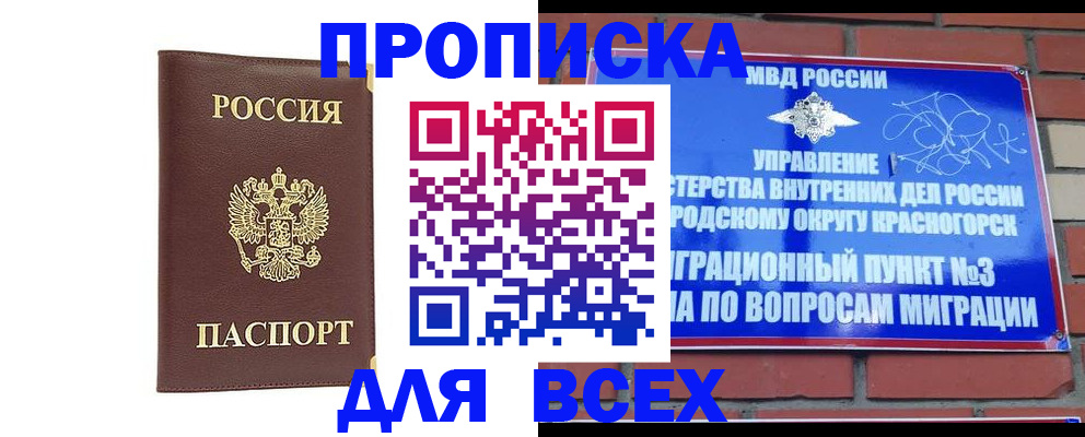 пропишу в квартире в Завитинске